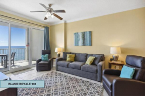 Island Royale 903 by Liquid Life